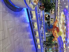 -澜悦港海鲜体验主题餐厅
