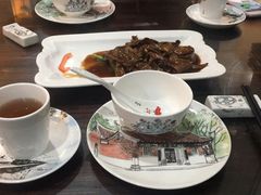 -堂宴·老厦门私房菜(1988仙岳总店)