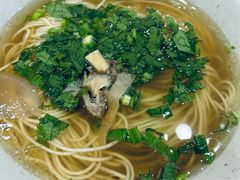 -清真·马记金兰牛肉面(大木桥路店)