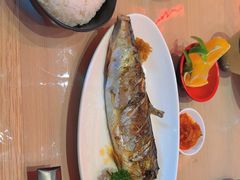 -明治屋(二十三年洪化桥店)