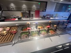 -星伦多自助料理·涮烤一体(嘉兴八佰伴店)