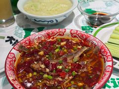 -欧记大排档·景德菜(上海首店)