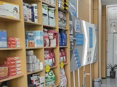 -pd派德宠物中心医院24H急重症·眼科中心·血液透析中心(嵩山北路店)