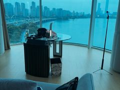 -苏州金鸡湖中茵皇冠假日酒店