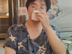 -云卷小酒馆(六道口店)