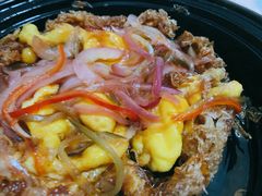 五柳炸梳衣蛋-清心鸡沙田乳鸽店·非遗传承(粤垦路店)
