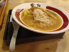-雷门拉面(龙湖成都金楠天街店)