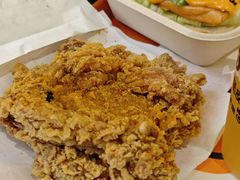 -前进5路汉堡炸鸡(昙华林店)
