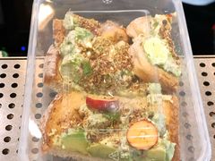-Bitter酒吧(五原路店)