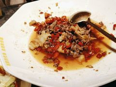 -炊烟小炒黄牛肉(浦东世纪汇店)