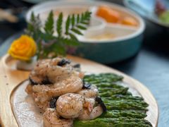 香格里拉松露虾球-翠湖宾馆·中餐厅