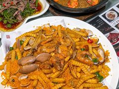 -粤西稻里(富力路店)