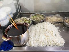 -秦镇史玉林凉皮(翡丽城店)
