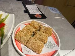 -陶兰居·手工点心·粤菜(圆融时代广场店)