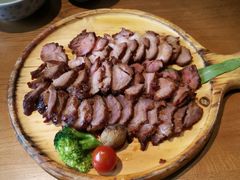 蜜桃烤肉-蜜桃餐厅·古运河畔(南下塘店)