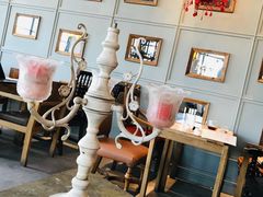 -maan coffee漫咖啡(通州店)