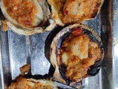 -小王烧烤(毓龙路店)