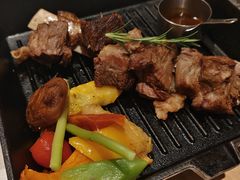 -俄士厨房(环球港店)