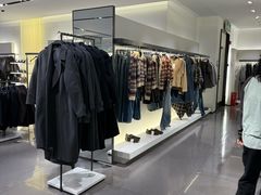 -ZARA(深圳金光华广场店)