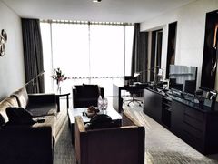 -青岛海尔洲际酒店