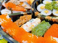 -池田寿司·新鲜现做(西红门荟聚店)