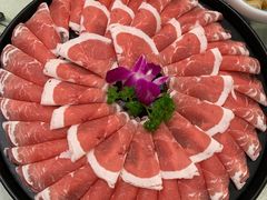 -阳坊胜利涮羊肉(阳坊总店)