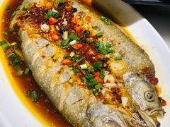 -田园趣赶集湘潭菜(袁家岭店)