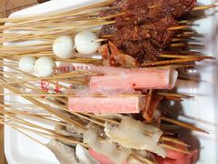-袁记串串香(北国店)