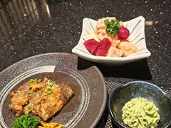 -德川家日本料理(中关村寰太大厦店)