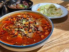 -热度餐厅(老佛爷店)