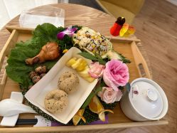 -喜宝·享悦时光月子会所(德阳店)