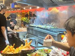 -鸟鹏烧鸟居酒屋(仁恒梦中心店)