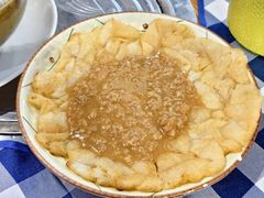 -洞密园美食城(富华路店)