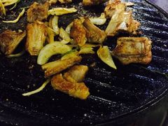 厚味居老北京炙子烤肉(南纬路店)-厚味居炙子烤肉·清真(天桥南纬路店)