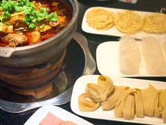 -百味源炭火烤翅 ·夜市大排档(酒仙桥店)