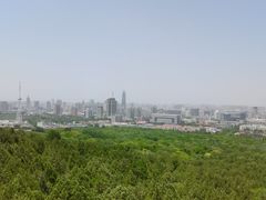 -千佛山风景名胜区