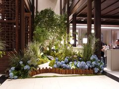 -狮王府淮扬菜(夫子庙老门东店)