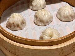 特色小笼包-鼎泰丰(德基广场店)