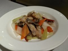 峨眉老坛子-峨嵋酒家总店(车公庄店)