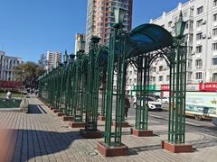 -圣·阿列克谢耶夫教堂