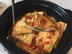 -美泉宫饭店美泉盛宴海鲜