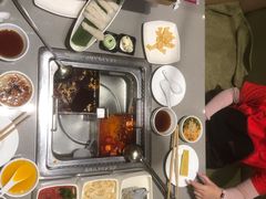 -海底捞火锅(苏宁生活广场店)