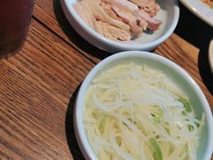 -李先生牛肉面大王(北京平谷步行街店)