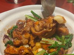 -红雀围·海鲜火锅(陆家嘴中心店)