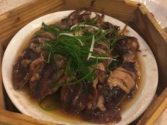 -麒麟中餐厅·经典粤菜·地道菜式老字号(广州长隆酒店)