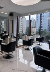 点击看大图 -FLAIR HAIR SALON