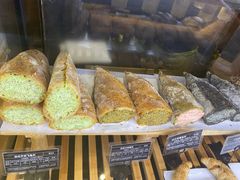 -Let's Taipei 非常烘焙(太古里店)