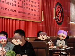 -核桃碳烤肉馆(深圳首店)