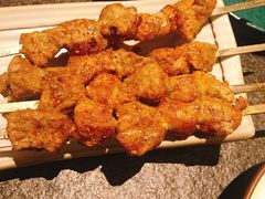 -丝路金桃·新疆菜(徐汇店)