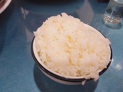 米饭-龙香居海鲜浑锅家常菜·特色驴肉